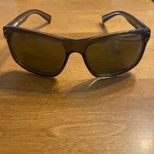 Nike Vintage 80 Grey Sunglasses